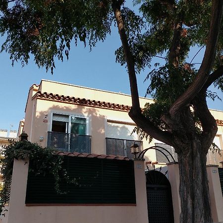 Vila Lydia Cambrils Extérieur photo
