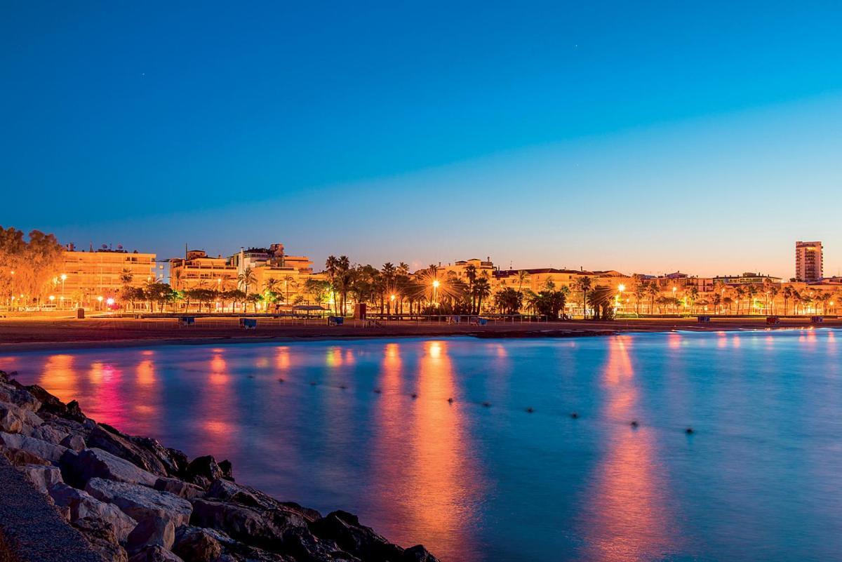 Vila Lydia Cambrils Extérieur photo