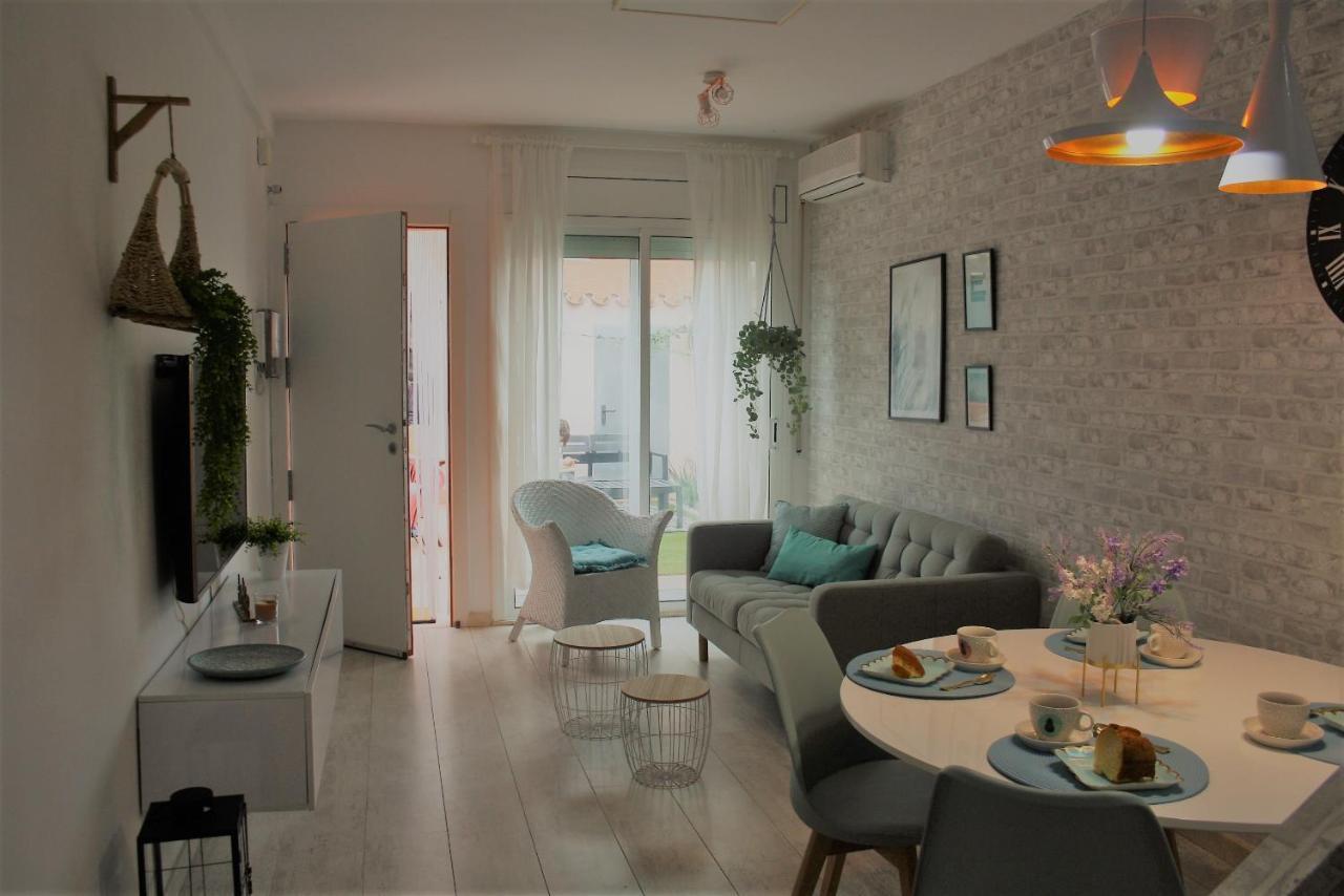 Vila Lydia Cambrils Extérieur photo