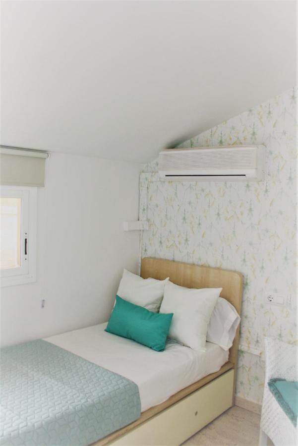 Vila Lydia Cambrils Extérieur photo