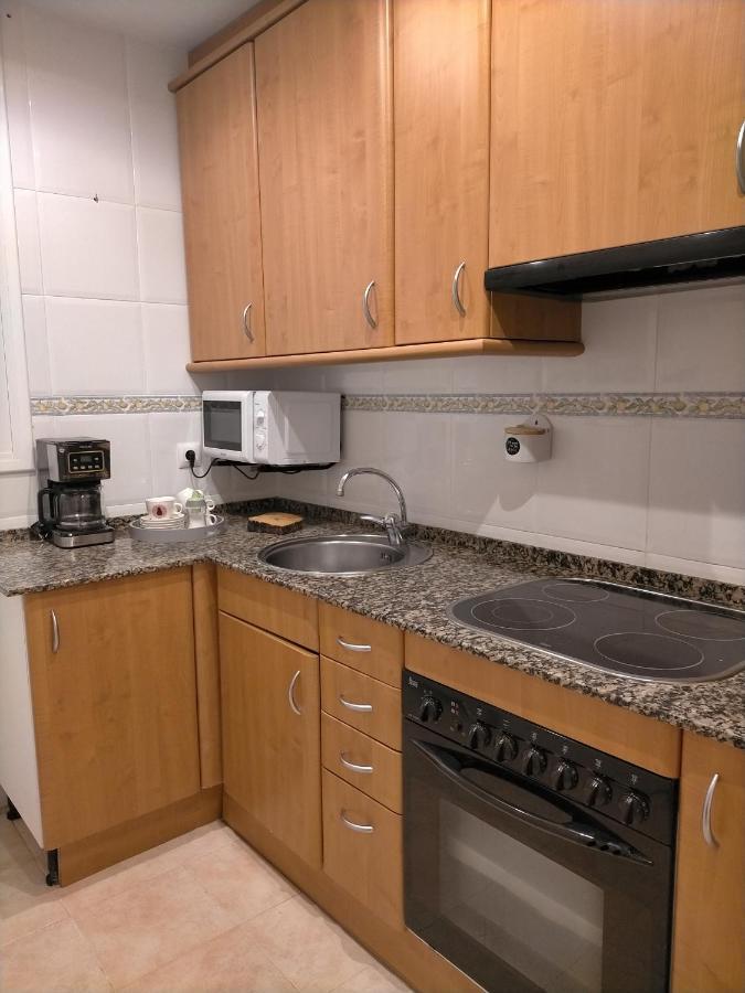 Vila Lydia Cambrils Extérieur photo