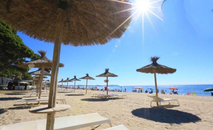 Vila Lydia Cambrils Extérieur photo