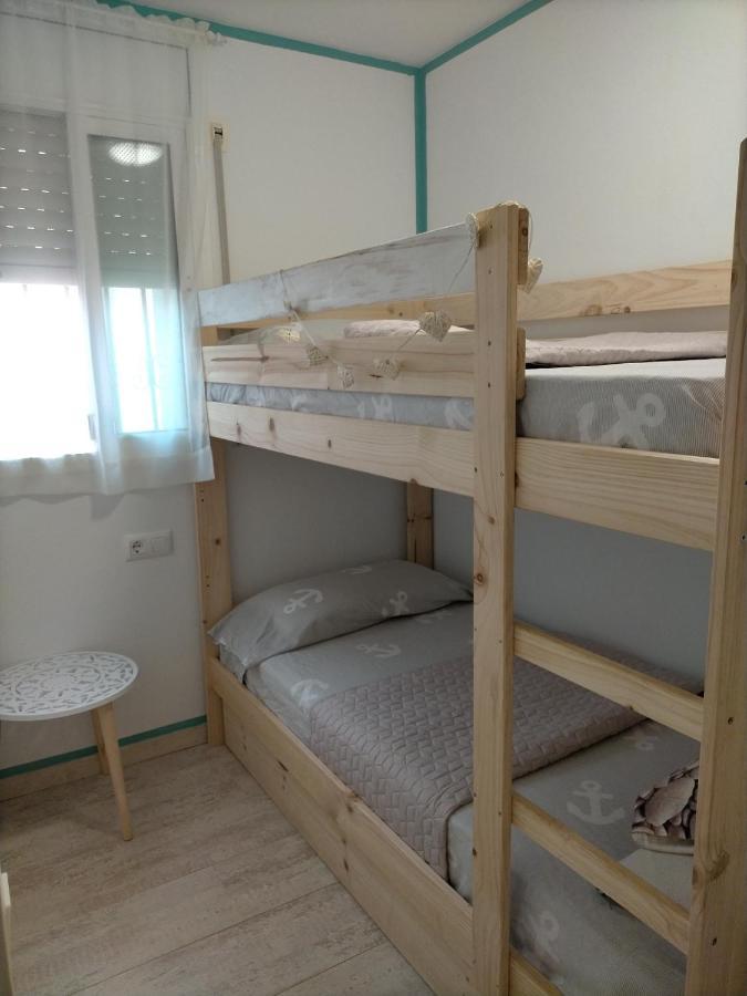 Vila Lydia Cambrils Extérieur photo
