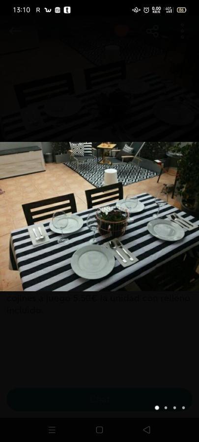 Vila Lydia Cambrils Extérieur photo